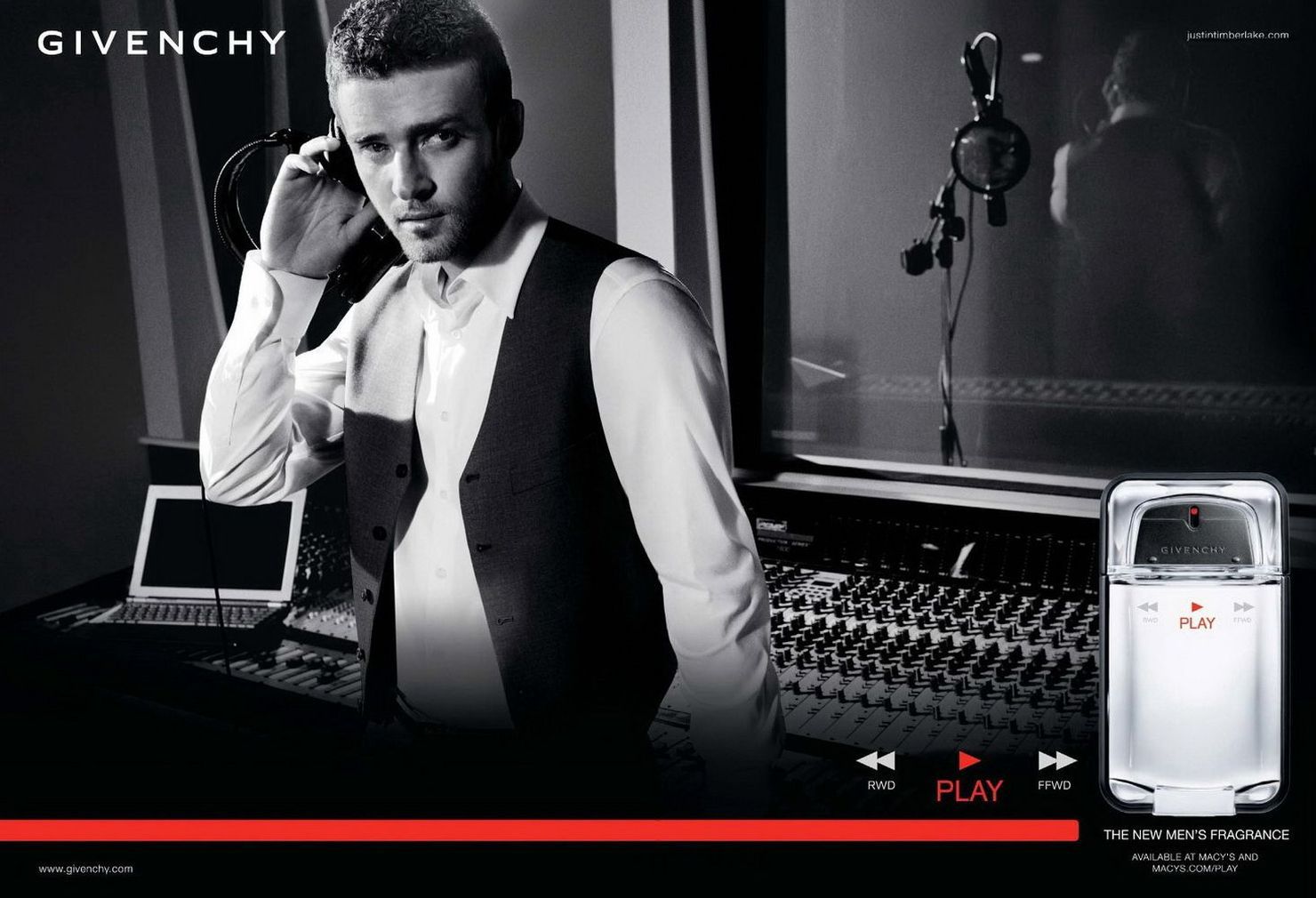 Givenchy Play men